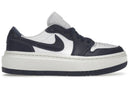 Jordan 1 Elevate Low Midnight Navy Womens - Unmatched Kicks - Sneakers
