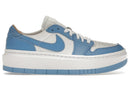 Jordan 1 Elevate Low Se University Blue Womens - Unmatched Kicks - Sneakers