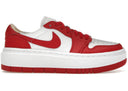 Jordan 1 Elevate Low Varsity Red Womens - Unmatched Kicks - Sneakers