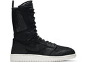 Jordan 1 Explorer Xx Black Phantom Womens - Unmatched Kicks - Sneakers
