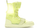 Jordan 1 Explorer Xx Luminous Green Womens - Unmatched Kicks - Sneakers