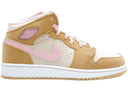 Jordan 1 Hare Wheat Gs - Unmatched Kicks - Sneakers