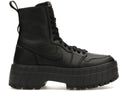 Jordan 1 High Brooklyn Black Womens - Unmatched Kicks - Sneakers