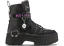 Jordan 1 High Brooklyn No Gravity Womens - Unmatched Kicks - Sneakers