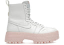 Jordan 1 High Brooklyn Sail Legend Pink Womens - Unmatched Kicks - Sneakers