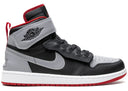 Jordan 1 High Flyease Black Cement - Unmatched Kicks - Sneakers