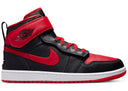 Jordan 1 High Flyease Bred - Unmatched Kicks - Sneakers