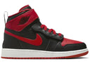 Jordan 1 High Flyease Bred Gs - Unmatched Kicks - Sneakers