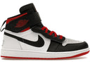 Jordan 1 High Flyease Gym Red Black Toe - Unmatched Kicks - Sneakers