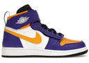 Jordan 1 High Flyease Lakers Gs - Unmatched Kicks - Sneakers