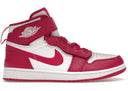 Jordan 1 High Flyease White Cardinal Red - Unmatched Kicks - Sneakers