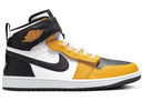 Jordan 1 High Flyease Yellow Ochre - Unmatched Kicks - Sneakers
