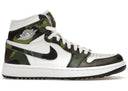 Jordan 1 High Golf Camo - Unmatched Kicks - Sneakers