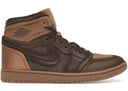 Jordan 1 High Method Of Make Archaeo Brown Womens - Unmatched Kicks - Sneakers