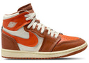 Jordan 1 High Method Of Make Desert Orange (Women'S) - Unmatched Kicks - Sneakers