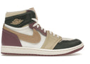 Jordan 1 High Method Of Make Galactic Jade Womens - Unmatched Kicks - Sneakers