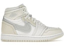 Jordan 1 High Mm Coconut Milk Womens - Unmatched Kicks - Sneakers