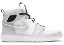 Jordan 1 High React Grey Fog - Unmatched Kicks - Sneakers