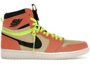 Jordan 1 High Switch Peach - Unmatched Kicks - Sneakers