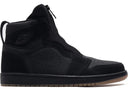 Jordan 1 High Zip Black Gum - Unmatched Kicks - Sneakers