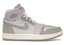 Jordan 1 High Zoom Air Cmft 2 Barely Grape Womens - Unmatched Kicks - Sneakers
