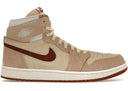 Jordan 1 High Zoom Air Cmft 2 Legend Coffee - Unmatched Kicks - Sneakers