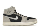 Jordan 1 High Zoom Air Cmft 2 Light Iron Ore (Women'S) - Unmatched Kicks - Sneakers