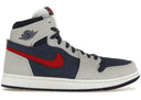 Jordan 1 High Zoom Air Cmft 2 Olympic - Unmatched Kicks - Sneakers