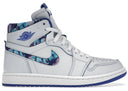 Jordan 1 High Zoom Air Cmft 25 Years In China - Unmatched Kicks - Sneakers
