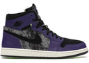 Jordan 1 High Zoom Air Cmft Bayou Boys - Unmatched Kicks - Sneakers