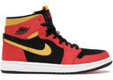 Jordan 1 High Zoom Air Cmft Black Chile Red - Unmatched Kicks - Sneakers