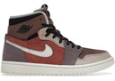 Jordan 1 High Zoom Air Cmft Canyon Rust Womens - Unmatched Kicks - Sneakers