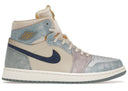 Jordan 1 High Zoom Air Cmft Celestine Blue - Unmatched Kicks - Sneakers