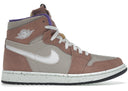 Jordan 1 High Zoom Air Cmft Fossil Stone - Unmatched Kicks - Sneakers