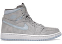 Jordan 1 High Zoom Air Cmft Grey Fog Womens - Unmatched Kicks - Sneakers
