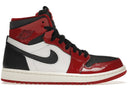 Jordan 1 High Zoom Air Cmft Patent Chicago Womens - Unmatched Kicks - Sneakers