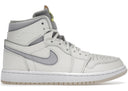 Jordan 1 High Zoom Air Cmft Pearl White Womens - Unmatched Kicks - Sneakers