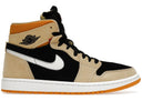Jordan 1 High Zoom Air Cmft Pumpkin Spice - Unmatched Kicks - Sneakers