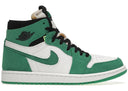 Jordan 1 High Zoom Air Cmft Stadium Green Womens - Unmatched Kicks - Sneakers