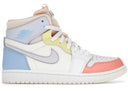 Jordan 1 High Zoom Air Cmft To My First Coach - Unmatched Kicks - Sneakers