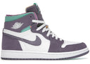 Jordan 1 High Zoom Air Cmft White Daybreak Tropical Twist - Unmatched Kicks - Sneakers
