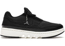 Jordan 1 Jester Xx Low Black Sail Womens - Unmatched Kicks - Sneakers