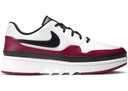 Jordan 1 Jester Xx Low Laced Noble Red Womens - Unmatched Kicks - Sneakers