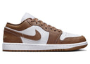 Jordan 1 Low Archaeo Brown White (Women'S) - Unmatched Kicks - Sneakers