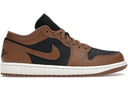 Jordan 1 Low Archaeo Brown Womens - Unmatched Kicks - Sneakers