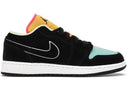 Jordan 1 Low Aurora Green Gs - Unmatched Kicks - Sneakers