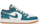 Jordan 1 Low Barcelona Gs - Unmatched Kicks - Sneakers