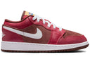 Jordan 1 Low Bread Butter Gs - Unmatched Kicks - Sneakers