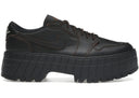 Jordan 1 Low Brooklyn Black Cacao Wow Womens - Unmatched Kicks - Sneakers