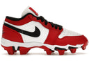 Jordan 1 Low Cleat Chicago Gs - Unmatched Kicks - Sneakers